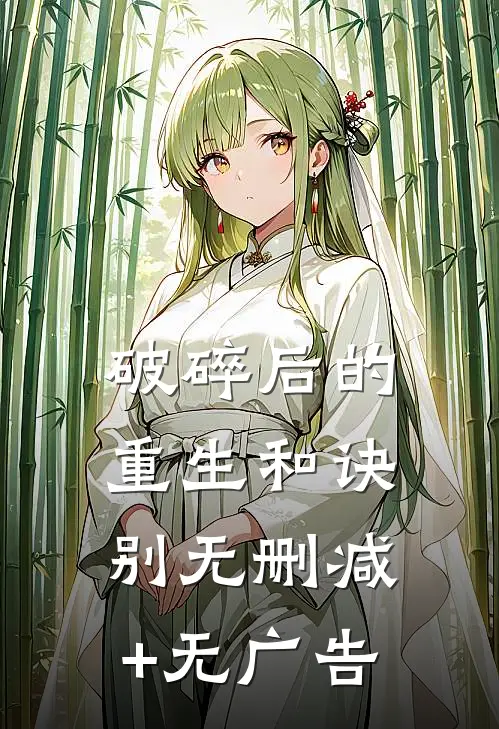 破碎后的重生和诀别无删减+无广告