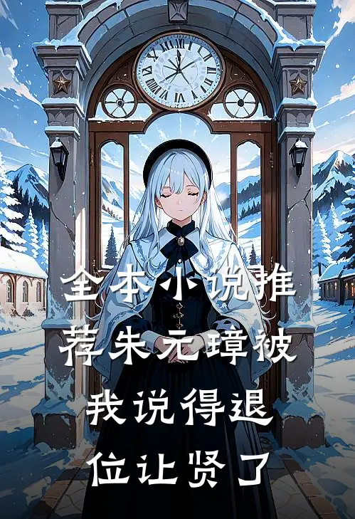 全本小说推荐朱元璋被我说得退位让贤了