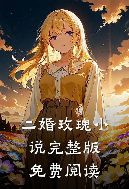 二婚玫瑰小说完整版免费阅读