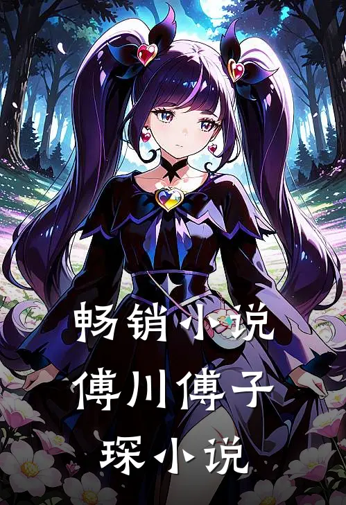 畅销小说傅川傅子琛小说