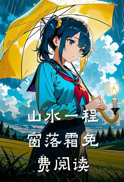 山水一程窗落霜免费阅读