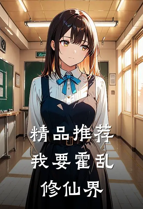 精品推荐我要霍乱修仙界