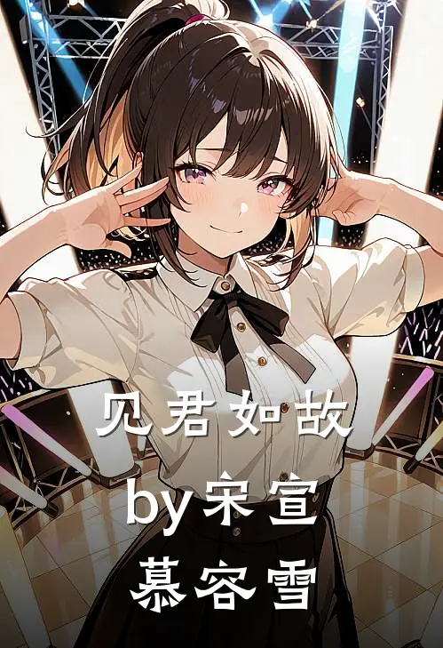 见君如故by宋宣慕容雪