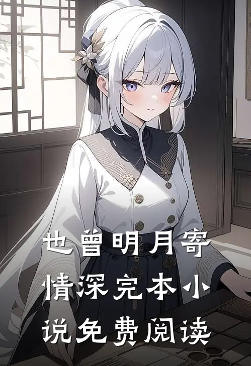 也曾明月寄情深完本小说免费阅读