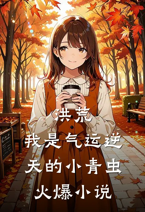 洪荒：我是气运逆天的小青虫火爆小说