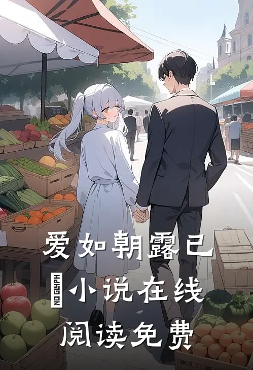 爱如朝露已晞小说在线阅读免费