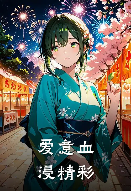 爱意血浸精彩