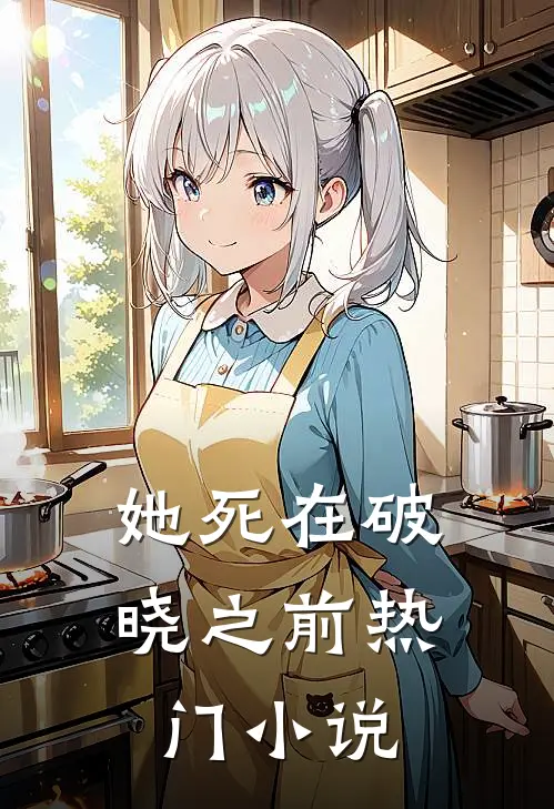 她死在破晓之前热门小说