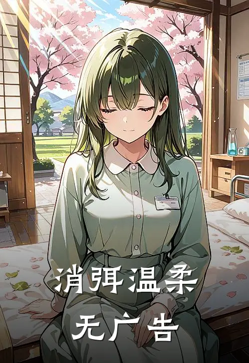 消弭温柔无广告