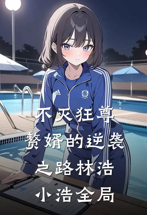 不灭狂尊：赘婿的逆袭之路林浩小浩全局