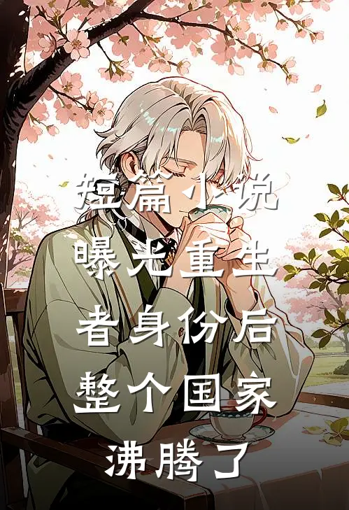 短篇小说曝光重生者身份后，整个国家沸腾了