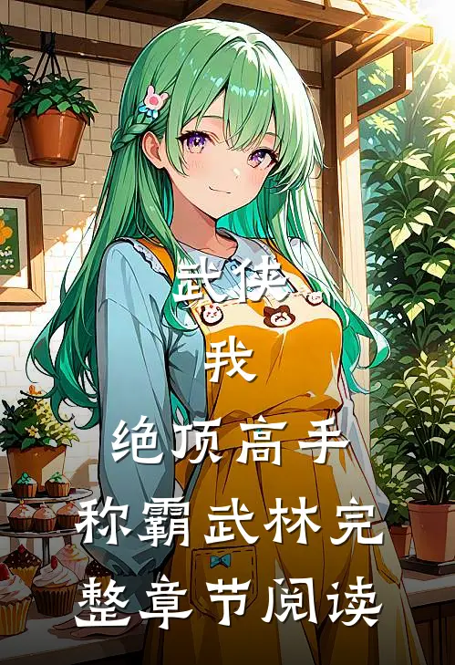 武侠：我，绝顶高手，称霸武林完整章节阅读