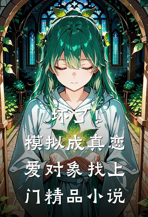 坏了！模拟成真，恋爱对象找上门精品小说