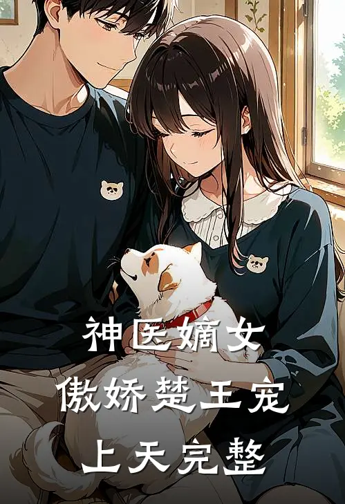 神医嫡女：傲娇楚王宠上天完整