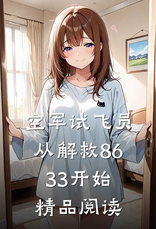 空军试飞员：从解救8633开始精品阅读