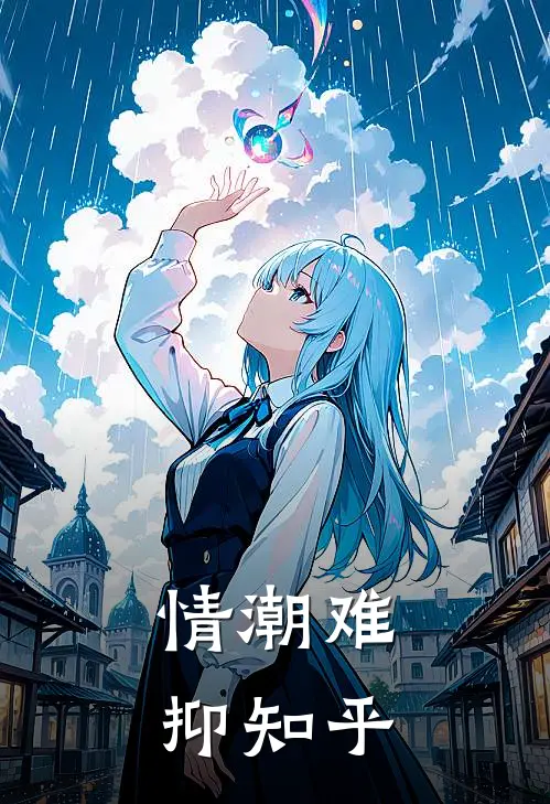 情潮难抑知乎