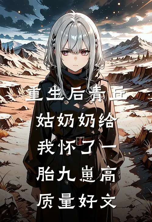 重生后青丘姑奶奶给我怀了一胎九崽高质量好文