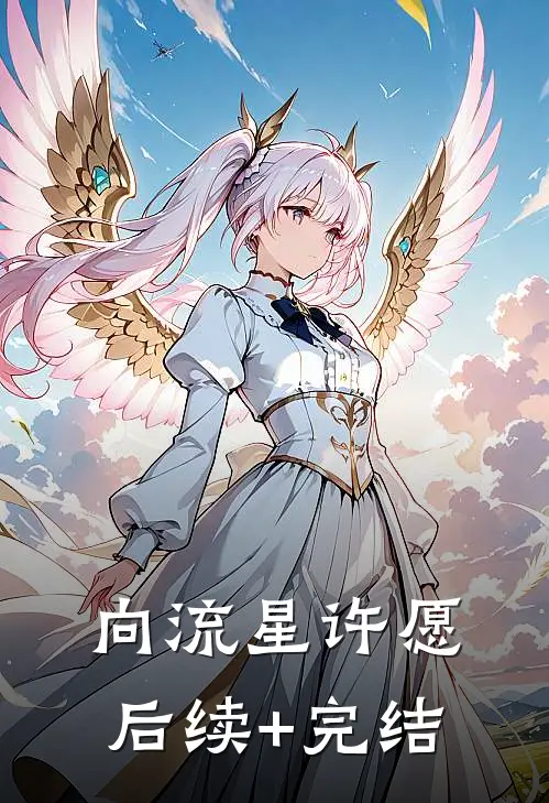 《向流星许愿》后续+完结