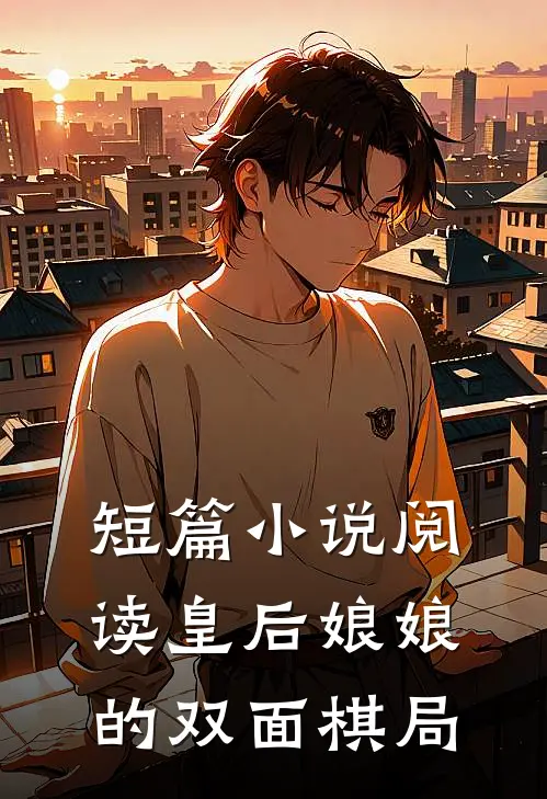 短篇小说阅读皇后娘娘的双面棋局