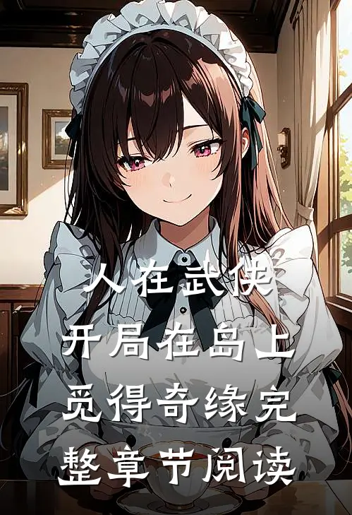 人在武侠，开局在岛上觅得奇缘完整章节阅读