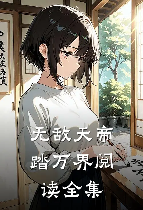无敌天帝踏万界阅读全集