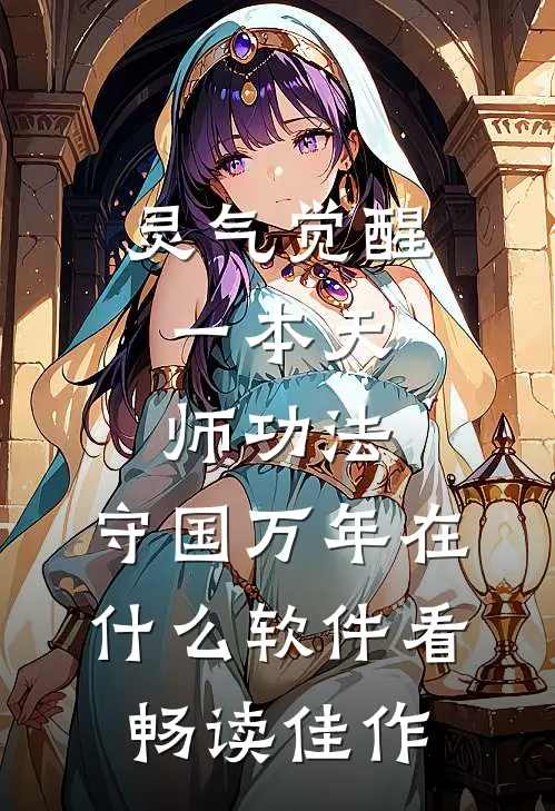 灵气觉醒:一本天师功法,守国万年在什么软件看畅读佳作
