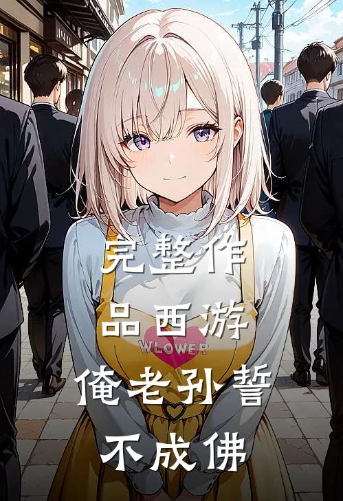 完整作品西游：俺老孙誓不成佛