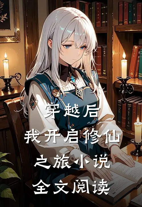 穿越后,我开启修仙之旅小说全文阅读