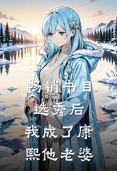 畅销书目选秀后，我成了康熙他老婆