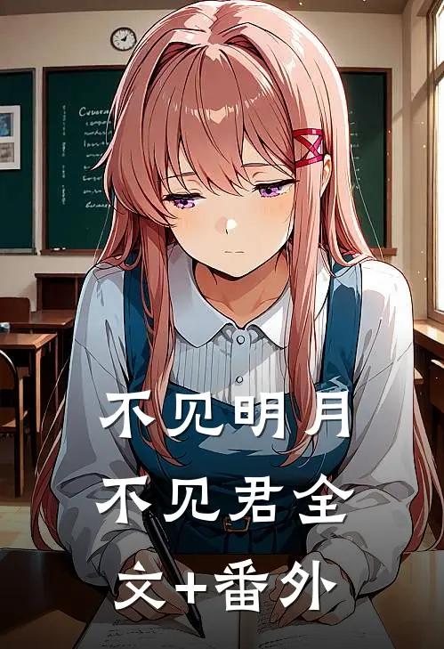 不见明月不见君全文+番外