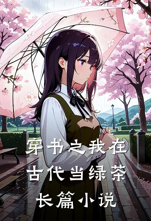 穿书之我在古代当绿茶长篇小说
