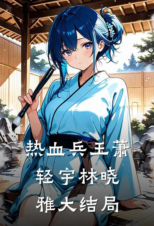 热血兵王萧轻宇林晓雅大结局