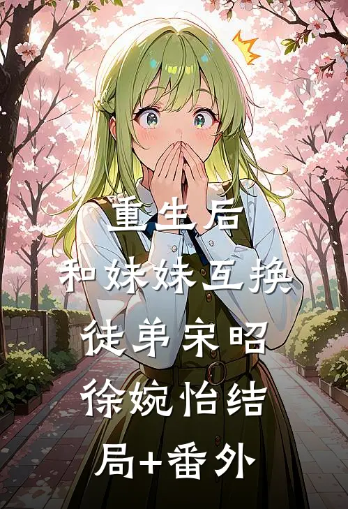重生后，和妹妹互换徒弟宋昭徐婉怡结局+番外