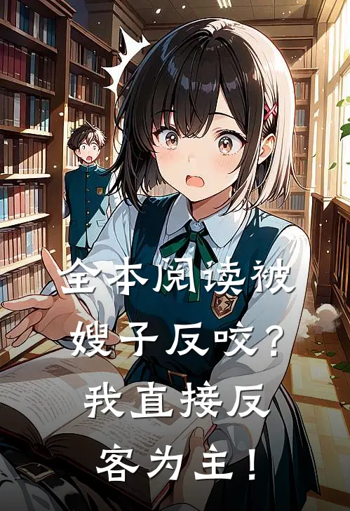 全本阅读被嫂子反咬？我直接反客为主！
