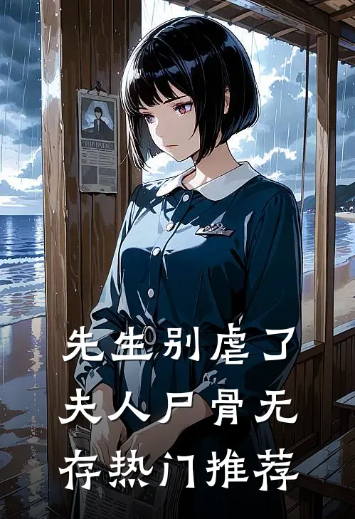 先生别虐了，夫人尸骨无存热门推荐