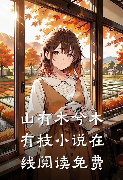 山有木兮木有枝小说在线阅读免费