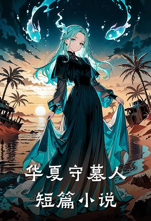 华夏守墓人短篇小说