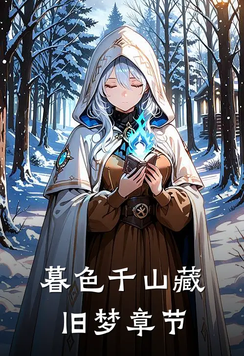 暮色千山藏旧梦章节