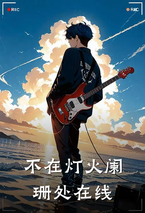 不在灯火阑珊处在线