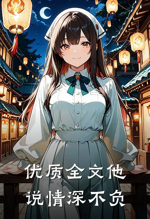 优质全文他说情深不负