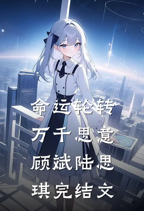 命运轮转，万千思意顾斌陆思琪完结文