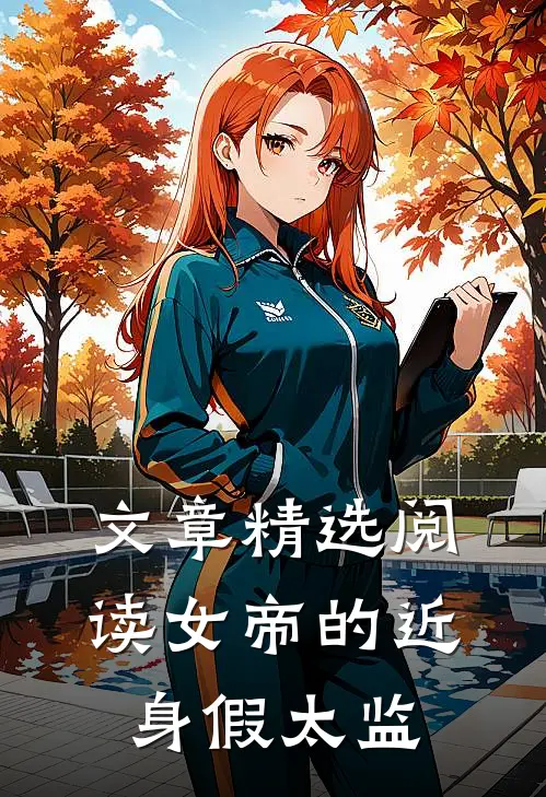 文章精选阅读女帝的近身假太监