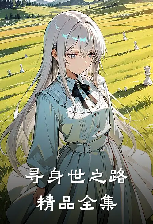寻身世之路精品全集
