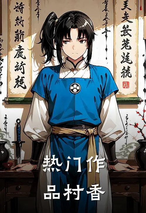 热门作品村香