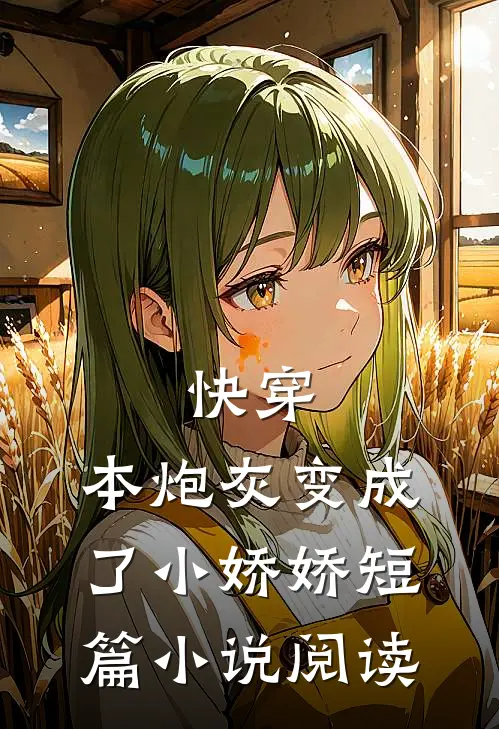 快穿：本炮灰变成了小娇娇短篇小说阅读