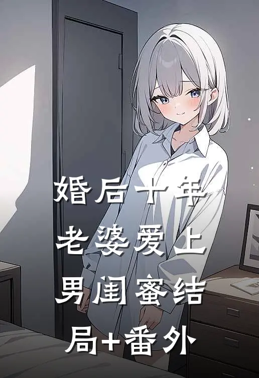 婚后十年，老婆爱上男闺蜜结局+番外