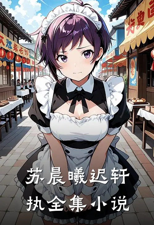 苏晨曦迟轩执全集小说