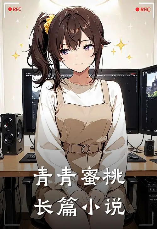 青青蜜桃长篇小说
