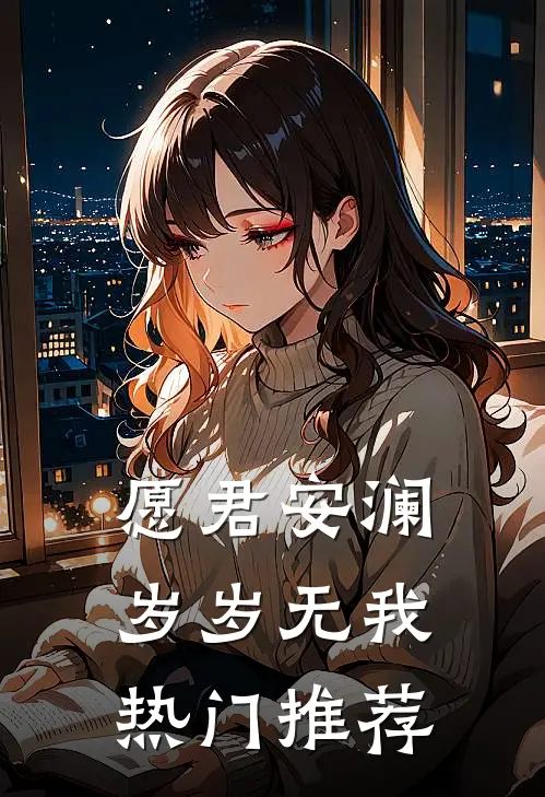 愿君安澜，岁岁无我热门推荐