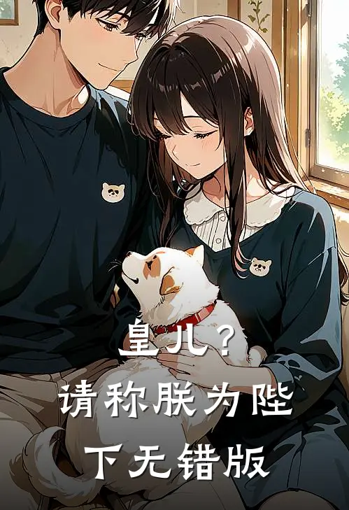 皇儿？请称朕为陛下无错版